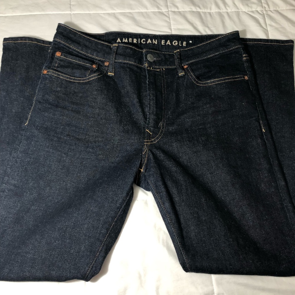 American Eagle Next Level AirFlex Jeans